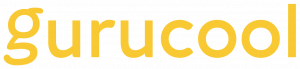 Logo: Gurucool XYZ India